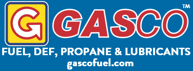 GasCo Fuel logo